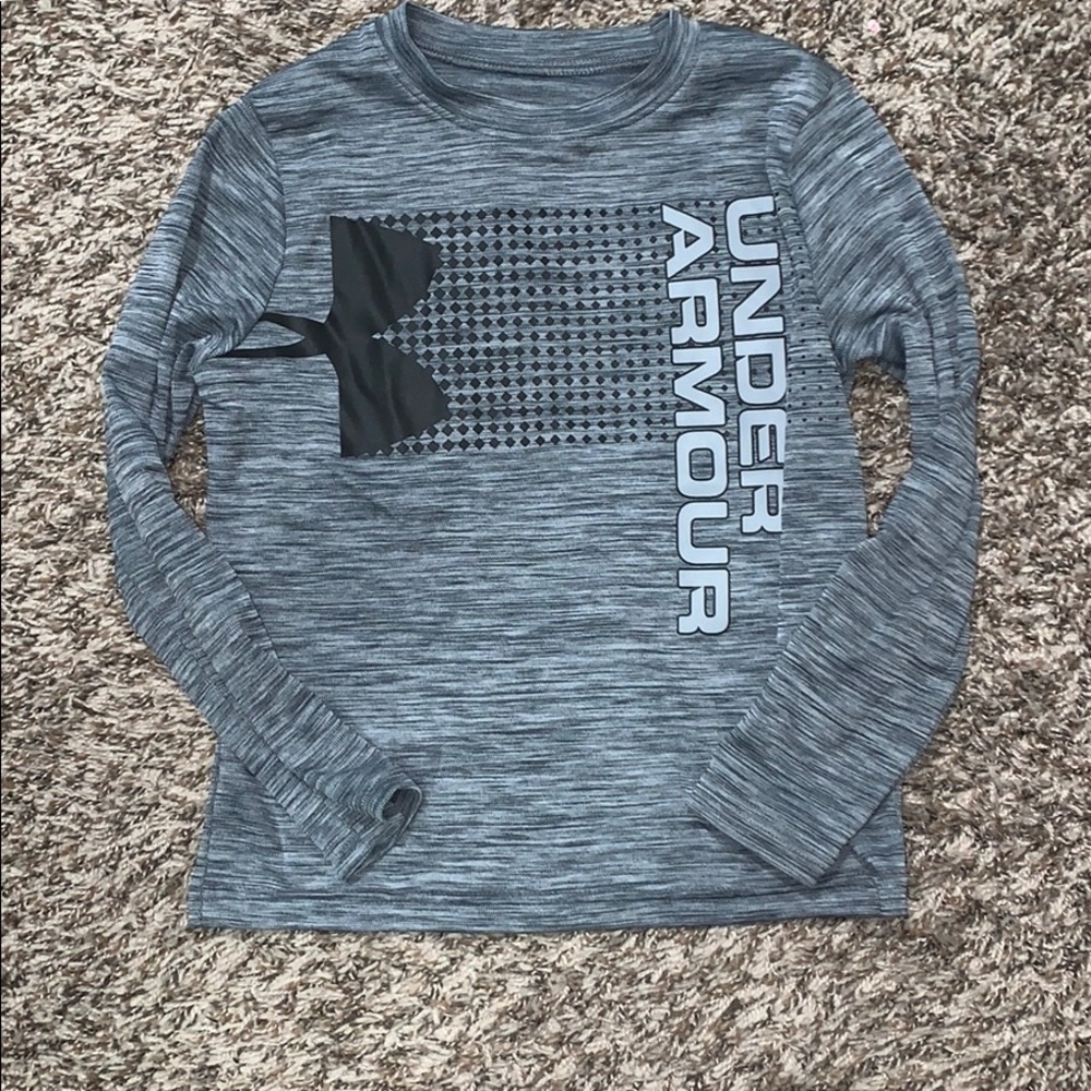 Boys size YXS